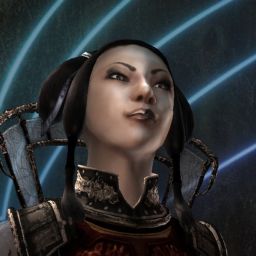 ID 365276 — legacy portrait