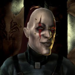 Drinaj — legacy portrait