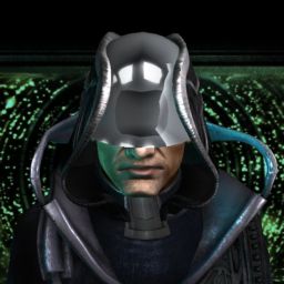 Viscur — legacy portrait