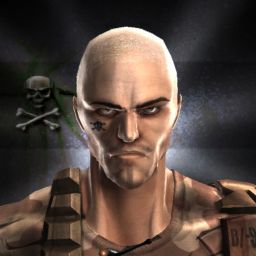 MBWMACHINEKILLER — legacy portrait
