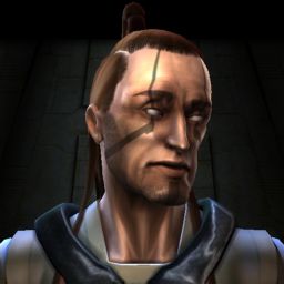 chosen2 — legacy portrait