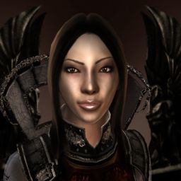 rematotusen — legacy portrait