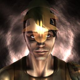 Maxsumos — legacy portrait
