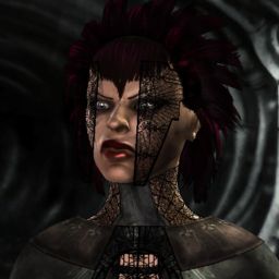 YaIaIaIa — legacy portrait
