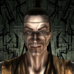 Renegade Leader — legacy portrait