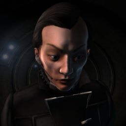 Ivan Shenovich — legacy portrait