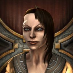 Tenth Insight — legacy portrait