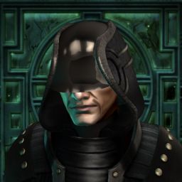 Rimarole — legacy portrait