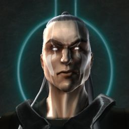 Razvan Stefan — legacy portrait