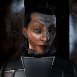 Noobi Boon — legacy portrait