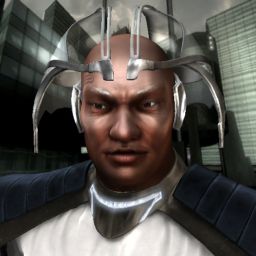 Aviditas — legacy portrait