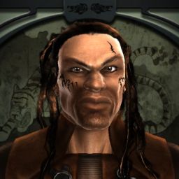 Morax Marbas — legacy portrait