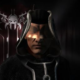 Momitsu — legacy portrait