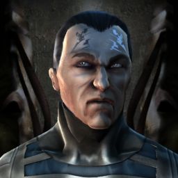 UAxMDx520 — legacy portrait