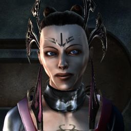 Tempestiine — legacy portrait