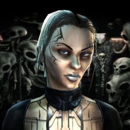 xMildlyDisturbedX — legacy portrait