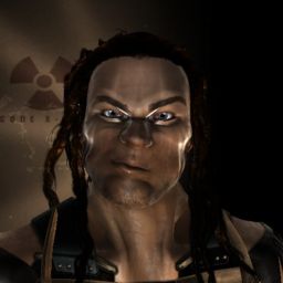 Besdna — legacy portrait