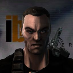 Jackal99a — legacy portrait