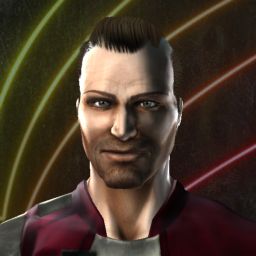 Exgumator — legacy portrait