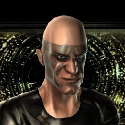 Gadown Omanob — legacy portrait