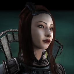 Allergy Prone — legacy portrait