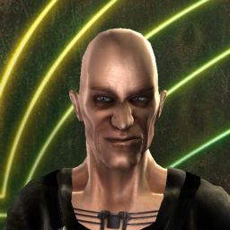 Ecosse Encore — legacy portrait