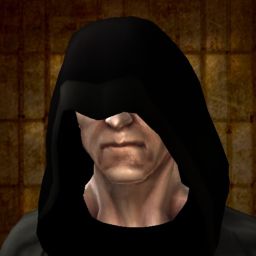 SpaceMaggus — legacy portrait