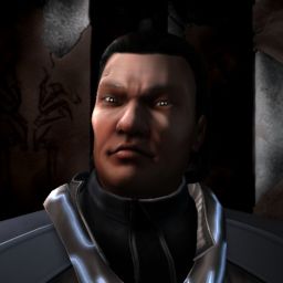 EvenDirtier — legacy portrait