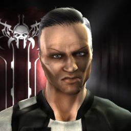 gabereiser — legacy portrait