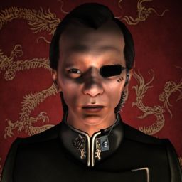 Gremlingiant — legacy portrait