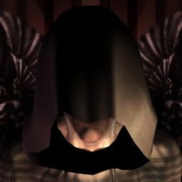 Diakorr — legacy portrait