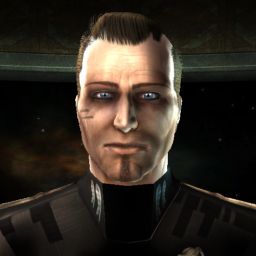 Mach Starx — legacy portrait