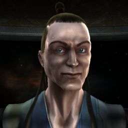 Intaktus — legacy portrait