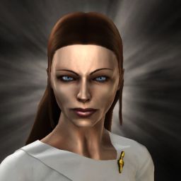 Instated One — legacy portrait