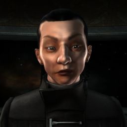 Du en — legacy portrait