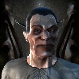 PilotSmack — legacy portrait