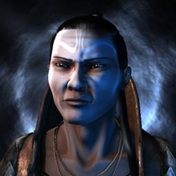 StukaBee — legacy portrait