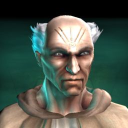 Irash Nirobi — legacy portrait