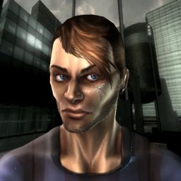 ghostsub — legacy portrait