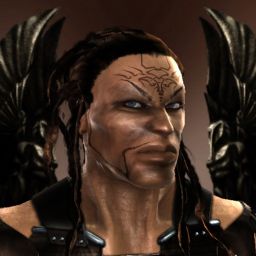 rooofi — legacy portrait