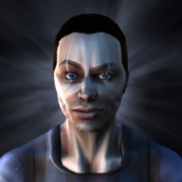 brandon sullyvan — legacy portrait