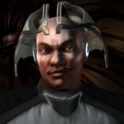 MarvinHB — legacy portrait