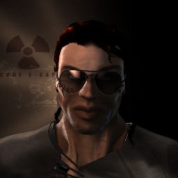 pmchem — legacy portrait