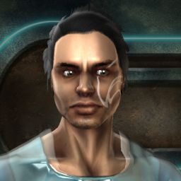 Valerius Marcus — legacy portrait