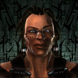 Sokar53 — legacy portrait