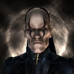 Ezeliek forever — legacy portrait