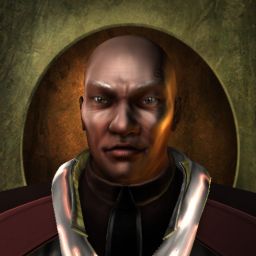 ClearOfFear — legacy portrait