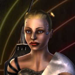 Wildbabystorm — legacy portrait