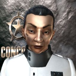 samurise — legacy portrait