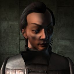 Xyris Rixx — legacy portrait